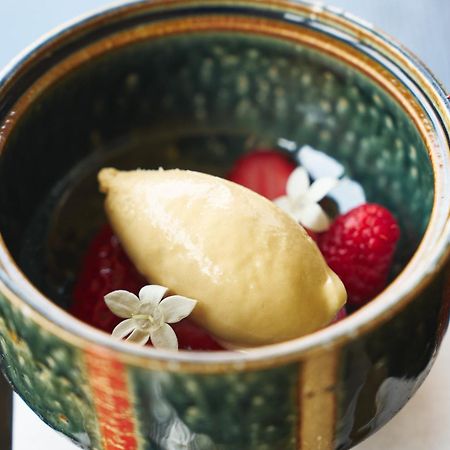 Hakone Hisui Hotel Екстериор снимка