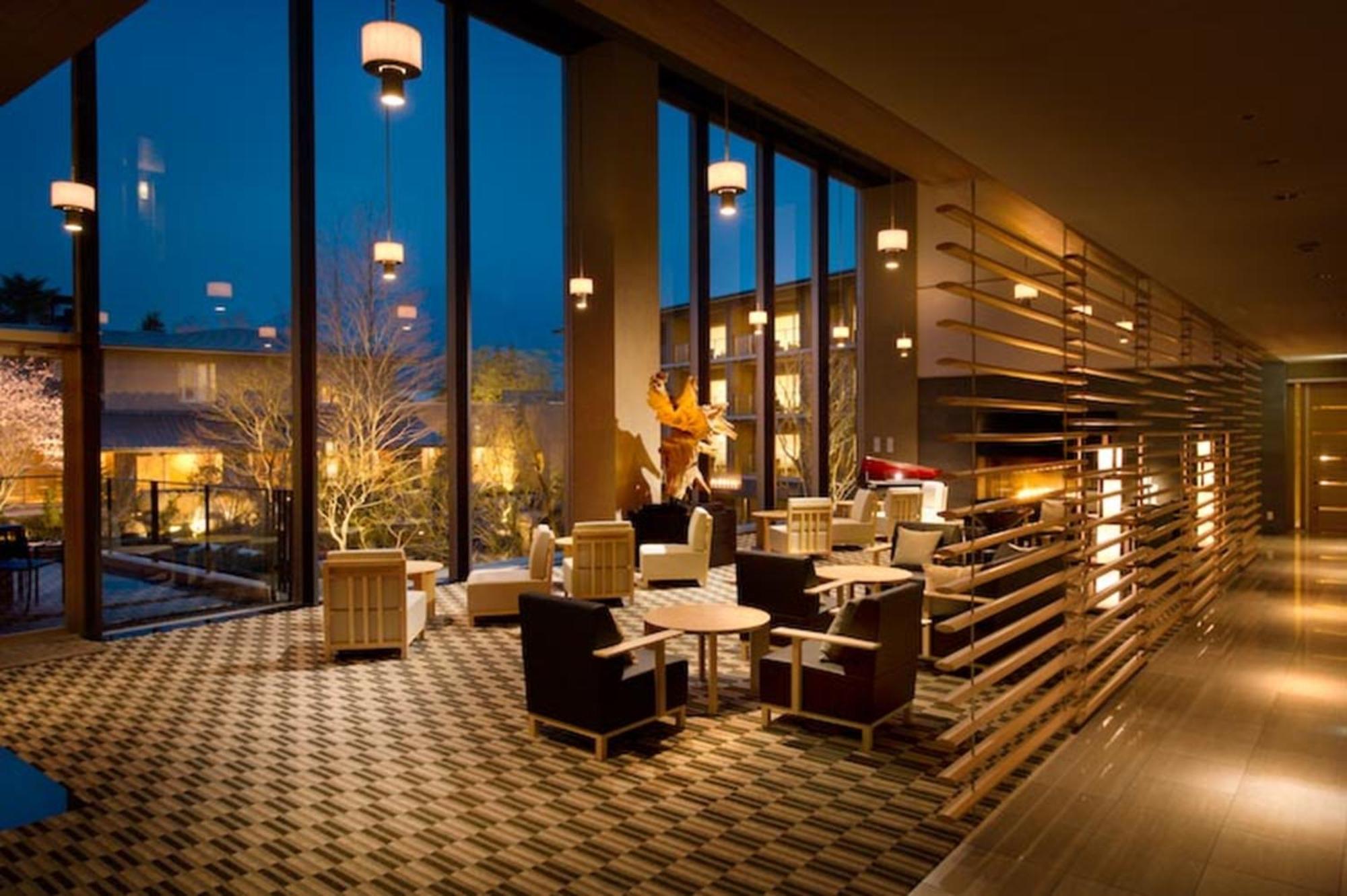 Hakone Hisui Hotel Екстериор снимка