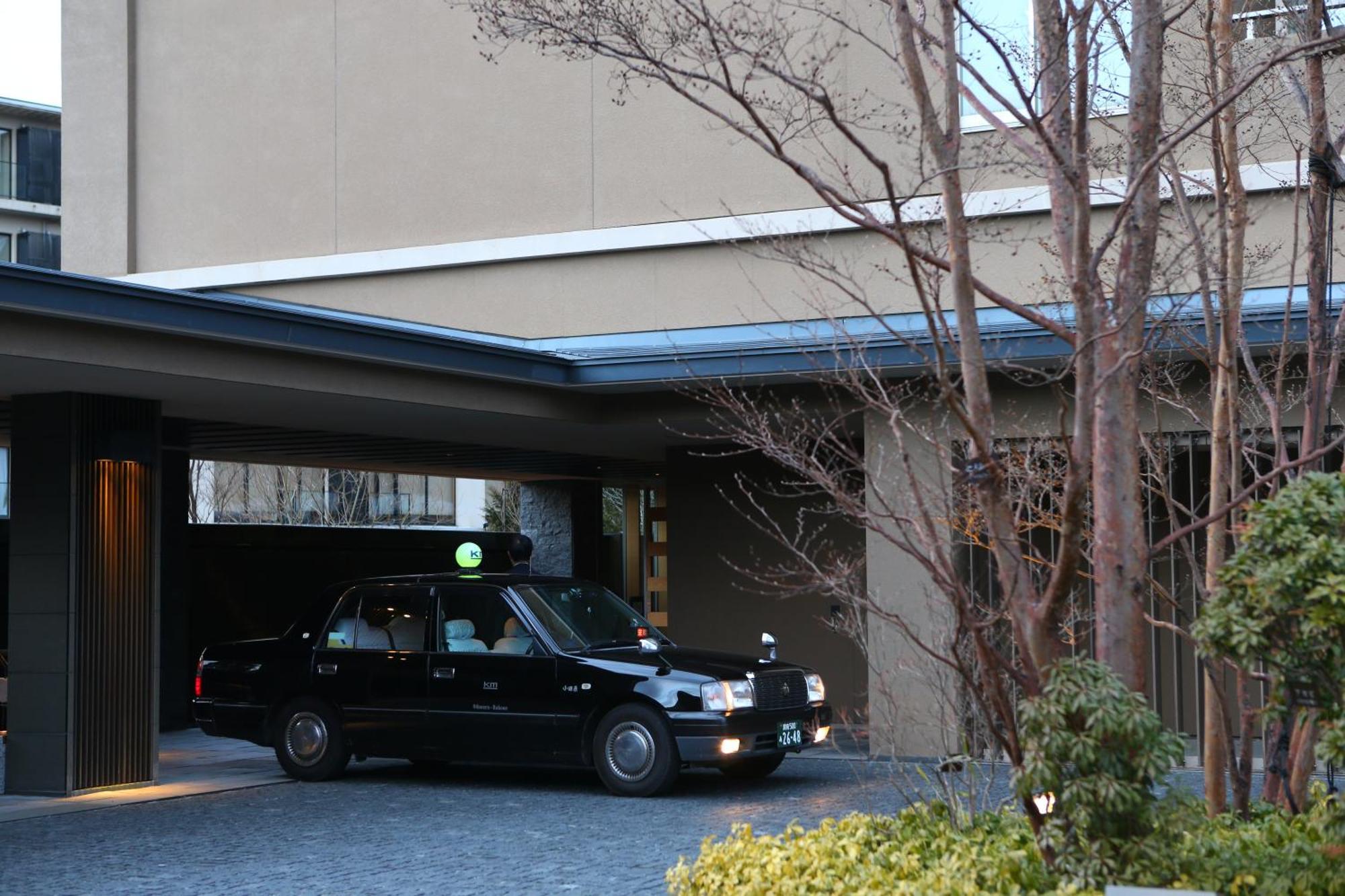 Hakone Hisui Hotel Екстериор снимка