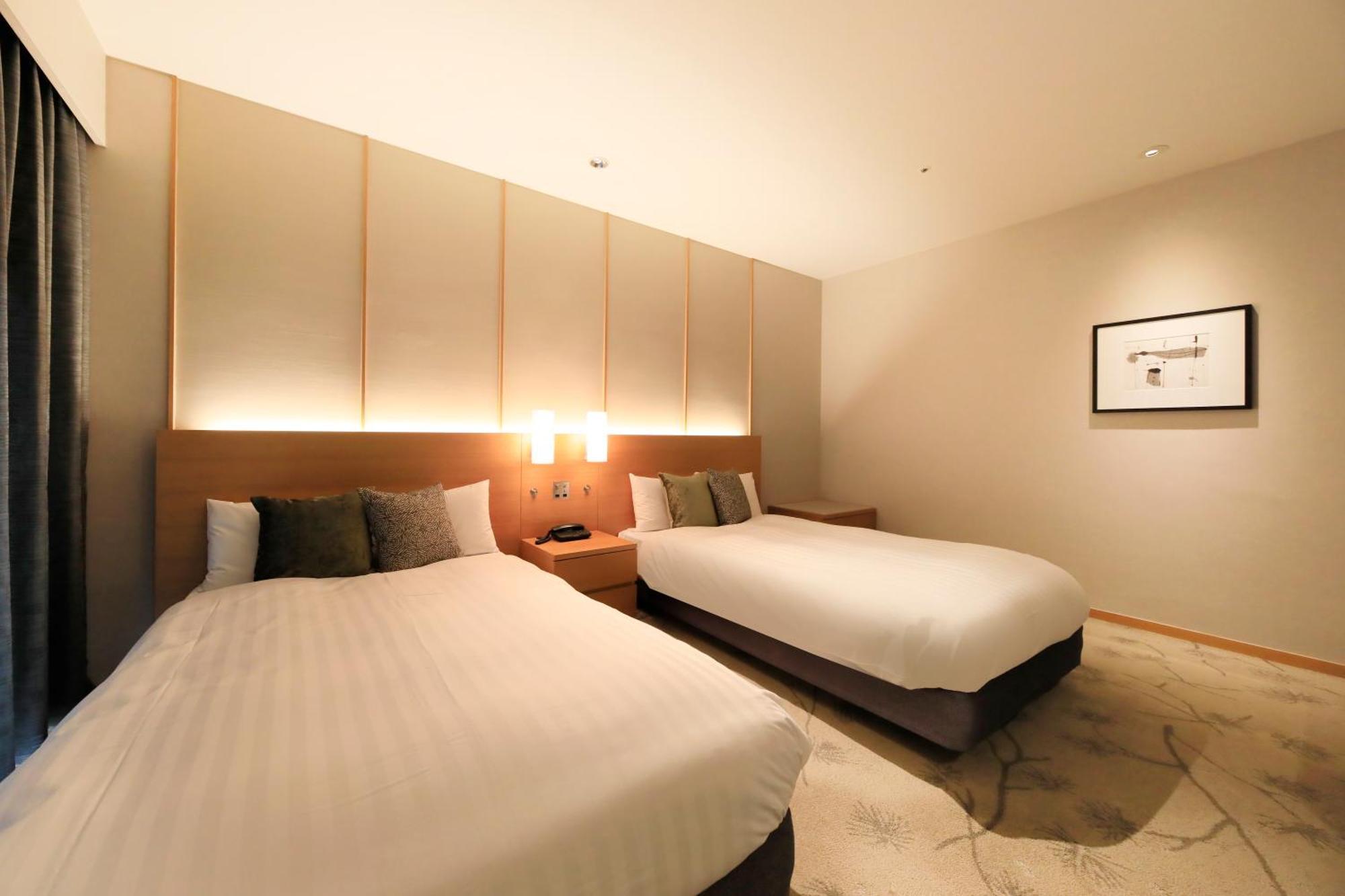 Hakone Hisui Hotel Екстериор снимка