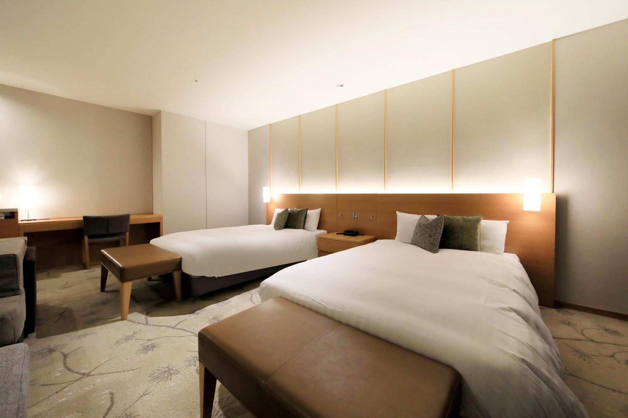 Hakone Hisui Hotel Екстериор снимка