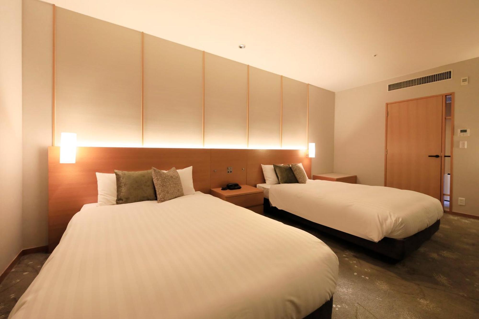 Hakone Hisui Hotel Екстериор снимка