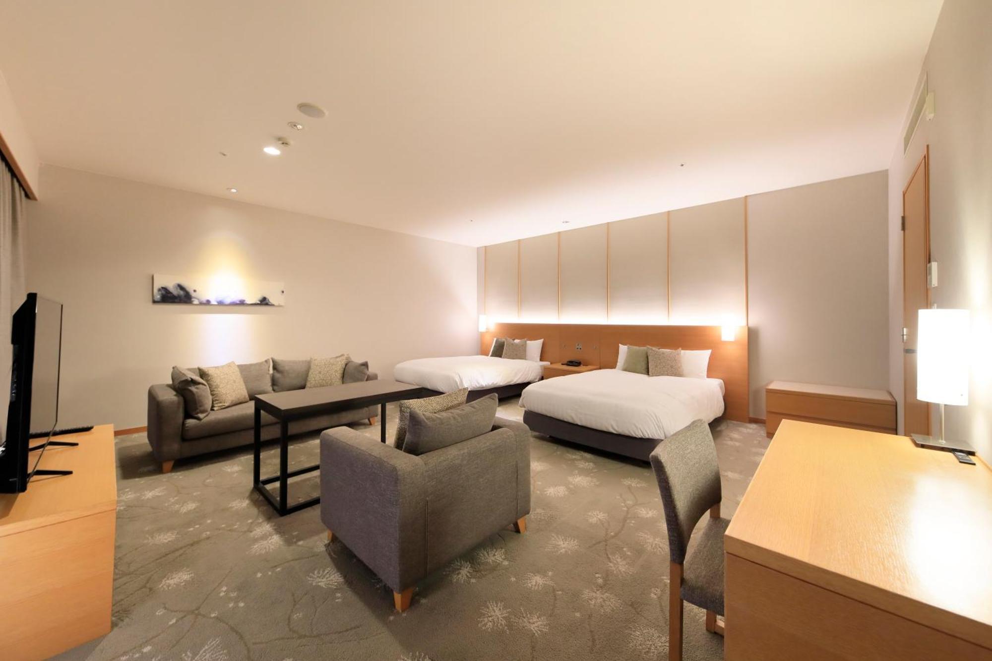 Hakone Hisui Hotel Екстериор снимка