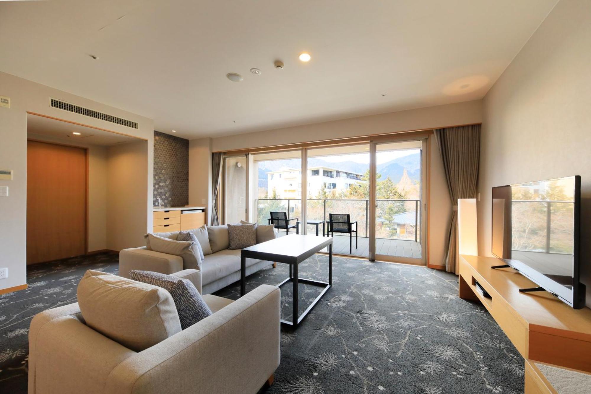Hakone Hisui Hotel Екстериор снимка