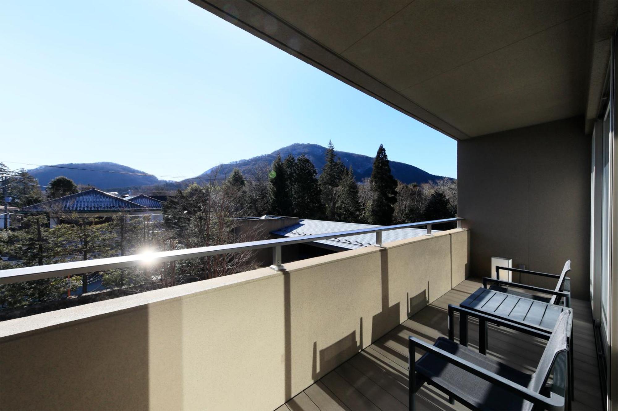 Hakone Hisui Hotel Екстериор снимка